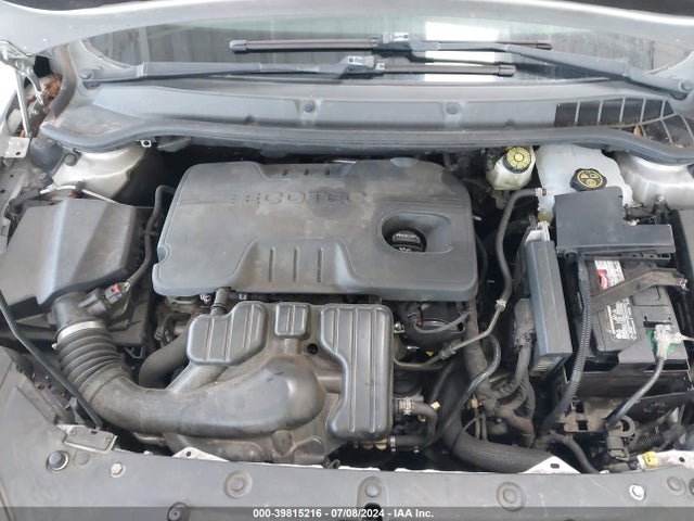 1G4PR5SK0E4191026 Buick Verano Convenience Group