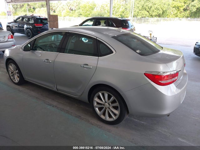 1G4PR5SK0E4191026 Buick Verano Convenience Group