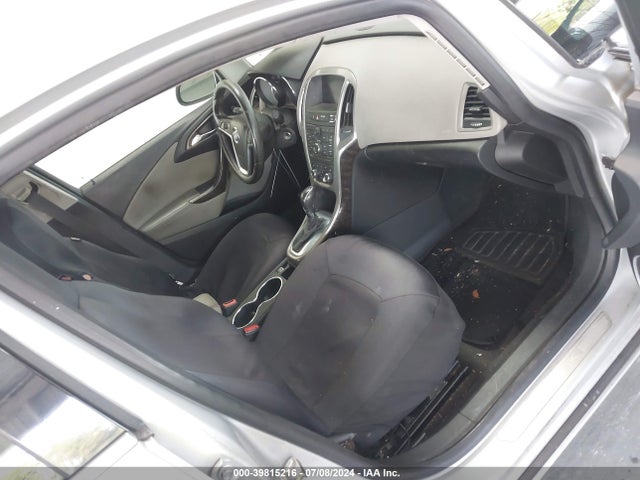 1G4PR5SK0E4191026 Buick Verano Convenience Group
