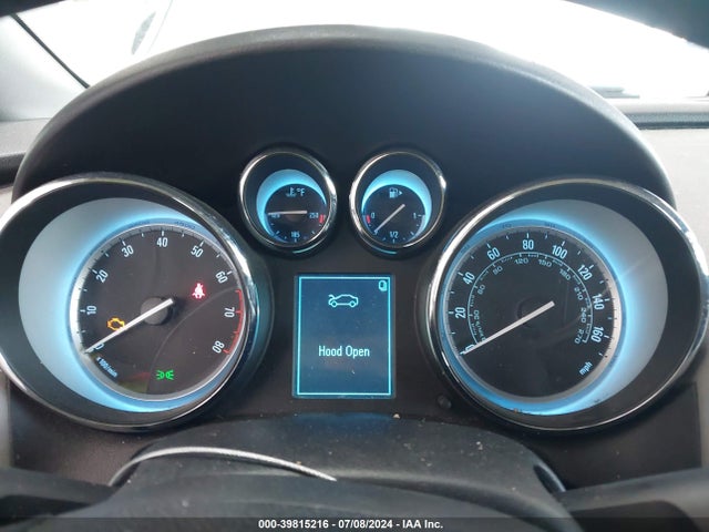 1G4PR5SK0E4191026 Buick Verano Convenience Group
