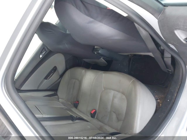 1G4PR5SK0E4191026 Buick Verano Convenience Group