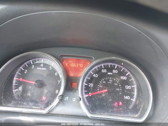 Nissan Versa 1.6 Sv 2014 3N1CN7AP7EL824058 Image 16