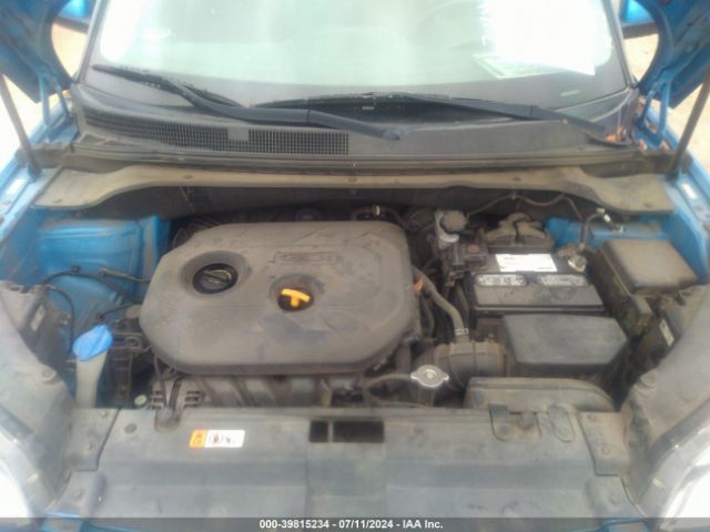 KNDJP3A50G7402193 KIA SOUL +