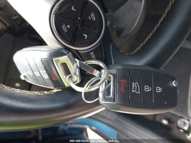 KNDJP3A50G7402193 KIA SOUL +