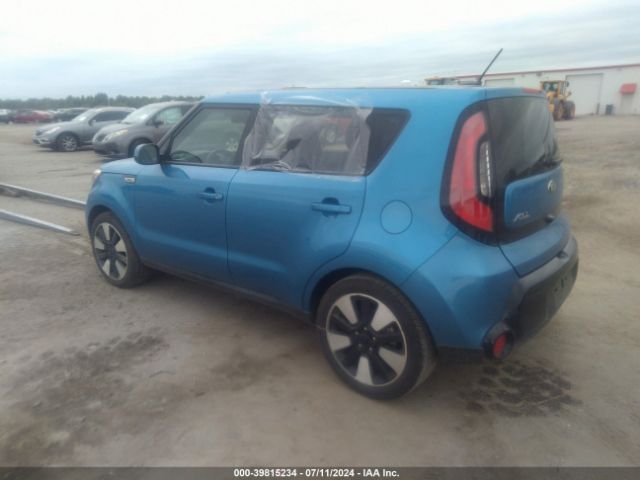 KNDJP3A50G7402193 KIA SOUL +
