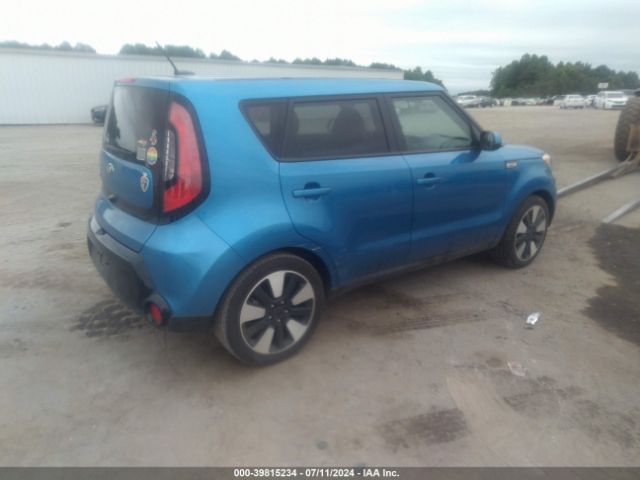 KNDJP3A50G7402193 KIA SOUL +