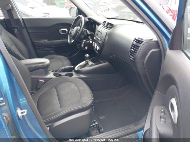 KNDJP3A50G7402193 KIA SOUL +