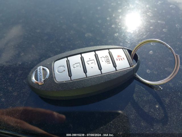 3N1AB8DV2NY270396 Nissan Sentra Sr Xtronic Cvt