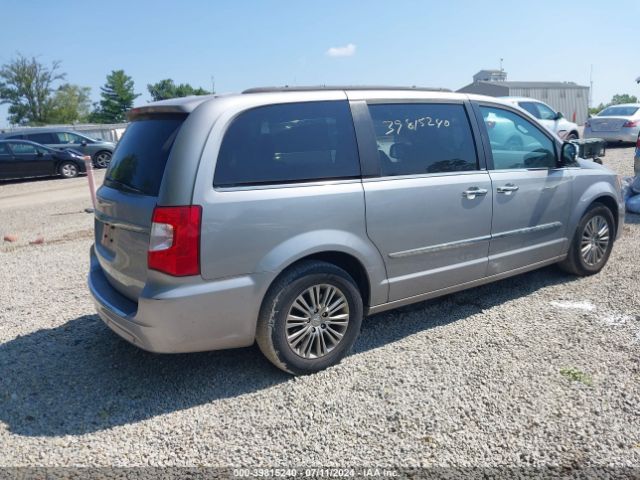2C4RC1CG8ER303649 Chrysler Town & Country Touring-l