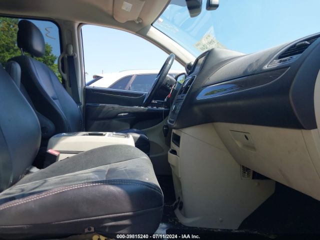 2C4RC1CG8ER303649 Chrysler Town & Country Touring-l