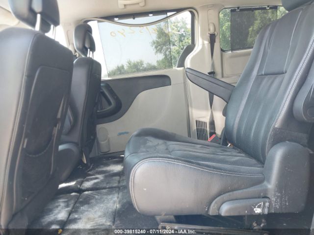 2C4RC1CG8ER303649 Chrysler Town & Country Touring-l