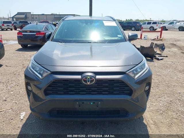 Toyota Rav4 Xle 2019 2T3W1RFV6KW002185 Image 13