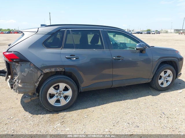 Toyota Rav4 Xle 2019 2T3W1RFV6KW002185 Image 14