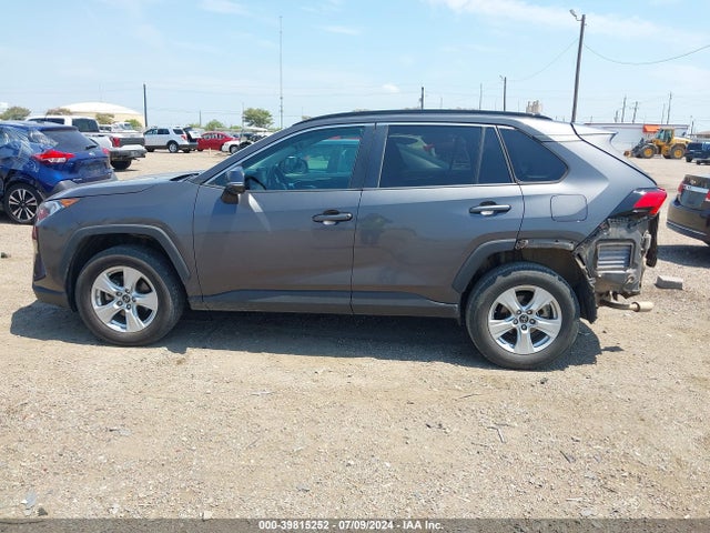 Toyota Rav4 Xle 2019 2T3W1RFV6KW002185 Image 15