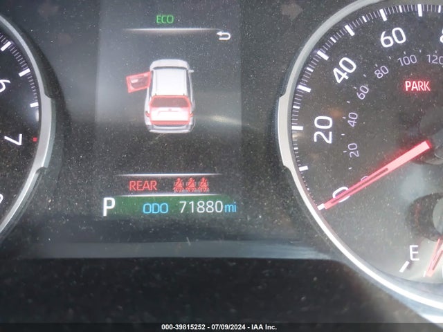 Toyota Rav4 Xle 2019 2T3W1RFV6KW002185 Image 16