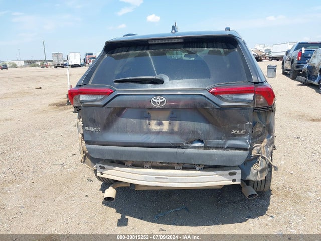 Toyota Rav4 Xle 2019 2T3W1RFV6KW002185 Image 17