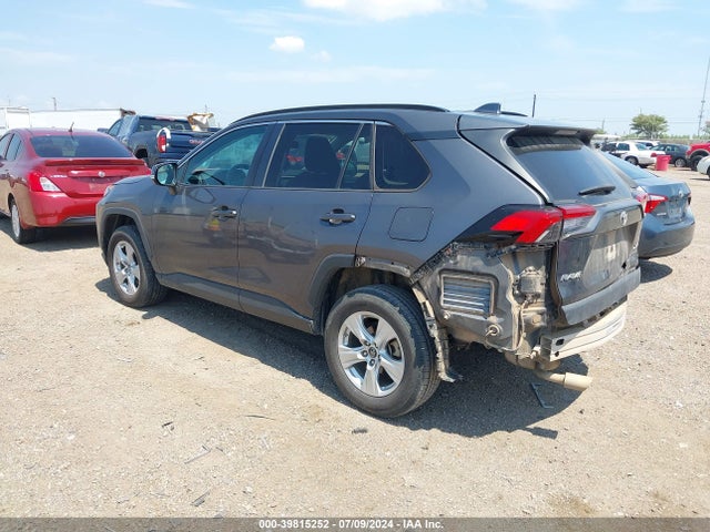Toyota Rav4 Xle 2019 2T3W1RFV6KW002185 Image 3