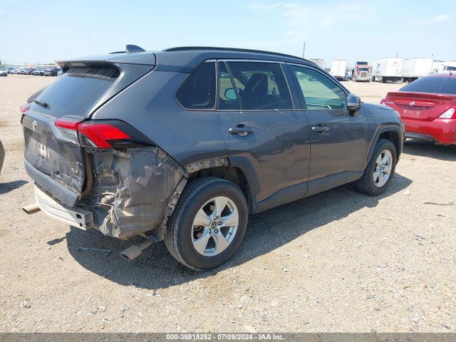Toyota Rav4 Xle 2019 2T3W1RFV6KW002185 Image 4