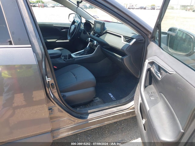 Toyota Rav4 Xle 2019 2T3W1RFV6KW002185 Image 5
