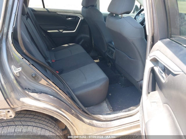 Toyota Rav4 Xle 2019 2T3W1RFV6KW002185 Image 8