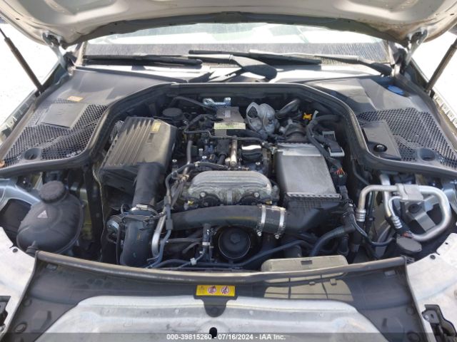 55SWF4JB7GU148365 Mercedes-Benz C 300 Luxury/sport