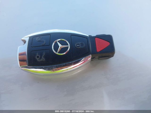 55SWF4JB7GU148365 Mercedes-Benz C 300 Luxury/sport