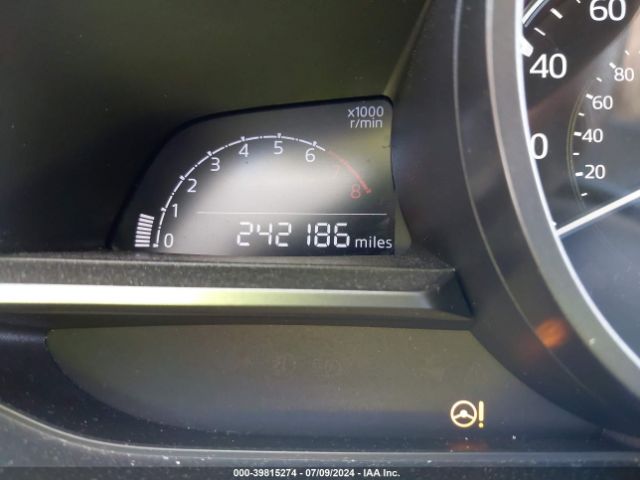 3MZBN1U72HM142377 Mazda Mazda3 Sport