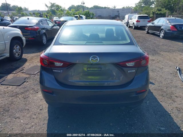 3MZBN1U72HM142377 Mazda Mazda3 Sport