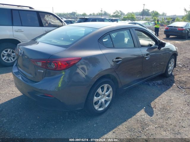 3MZBN1U72HM142377 Mazda Mazda3 Sport