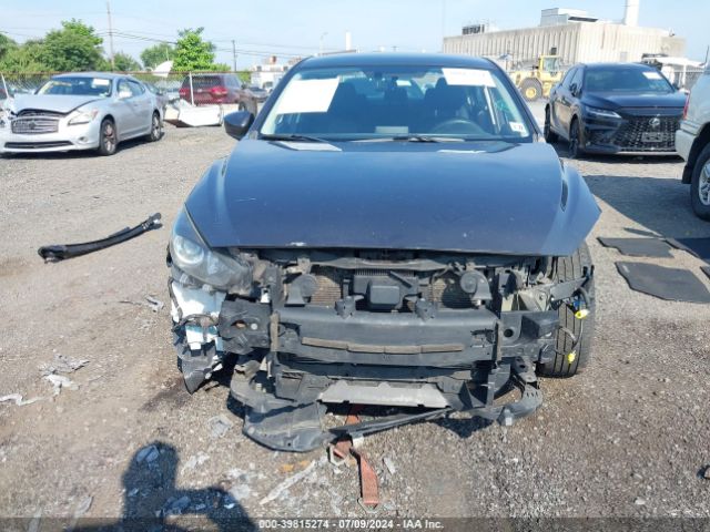 3MZBN1U72HM142377 Mazda Mazda3 Sport