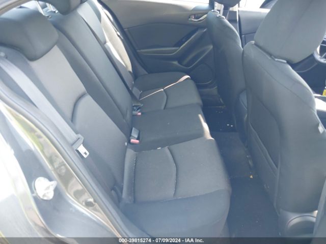 3MZBN1U72HM142377 Mazda Mazda3 Sport