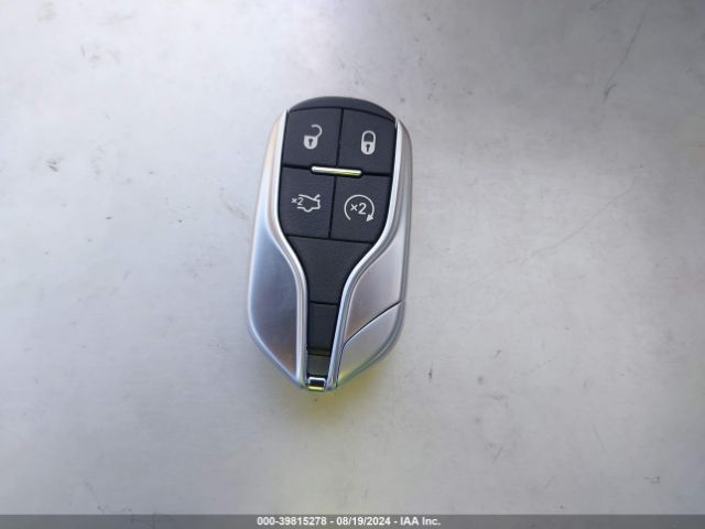 ZN661YUM6PX428691 Maserati Levante Modena