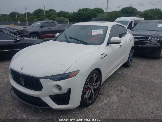 ZN661YUM6PX428691 Maserati Levante Modena