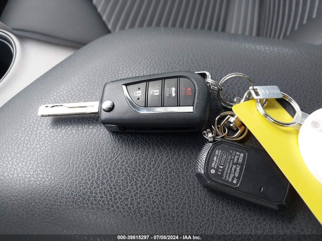 Toyota CAMRY SE 2023 4T1G11AK7PU079599 Image 11