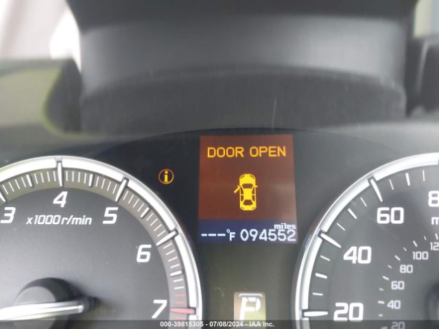 19UUB2F37HA006779 Acura Tlx V6