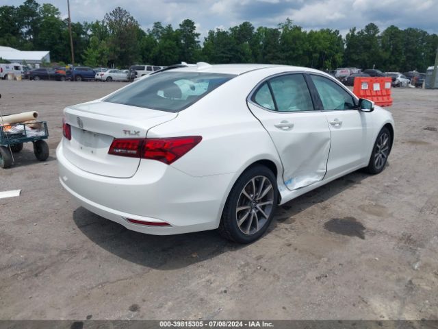 19UUB2F37HA006779 Acura Tlx V6