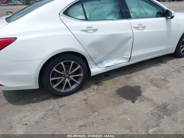 19UUB2F37HA006779 Acura Tlx V6