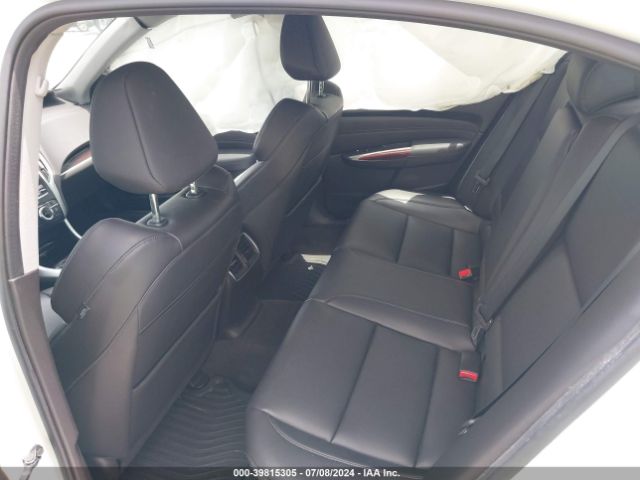 19UUB2F37HA006779 Acura Tlx V6