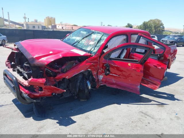 3TMCZ5AN8HM082448 Toyota Tacoma Sr5 V6