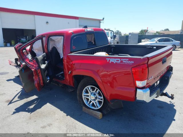 3TMCZ5AN8HM082448 Toyota Tacoma Sr5 V6