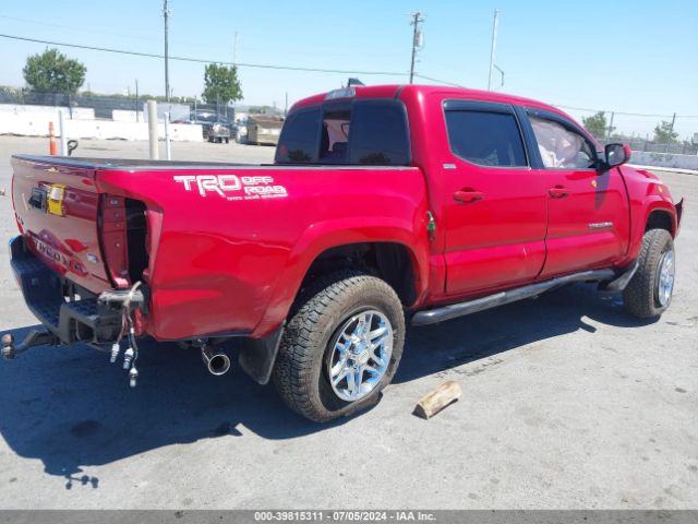 3TMCZ5AN8HM082448 Toyota Tacoma Sr5 V6