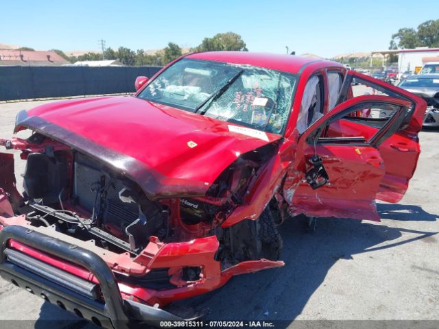3TMCZ5AN8HM082448 Toyota Tacoma Sr5 V6