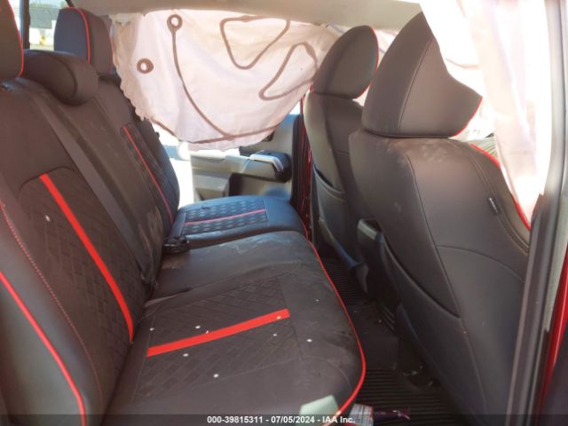 3TMCZ5AN8HM082448 Toyota Tacoma Sr5 V6