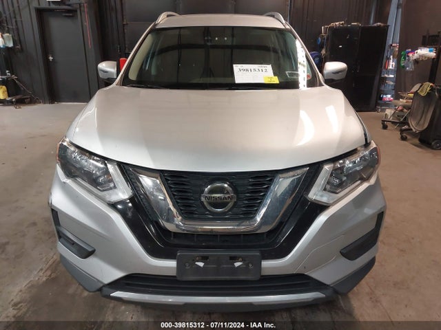 Nissan ROGUE SV 2019 JN8AT2MV8KW378715 Image 12
