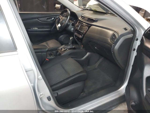 Nissan ROGUE SV 2019 JN8AT2MV8KW378715 Image 5