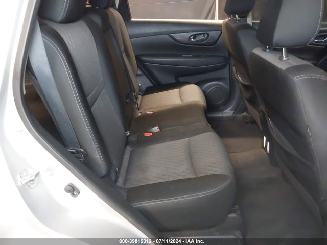 Nissan ROGUE SV 2019 JN8AT2MV8KW378715 Image 8
