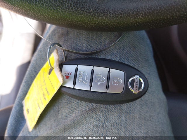 Nissan Rogue Sl 2016 5N1AT2MV6GC742713 Image 11