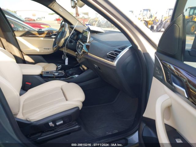 5UX43DP00P9P91205 BMW X3 Sdrive30i