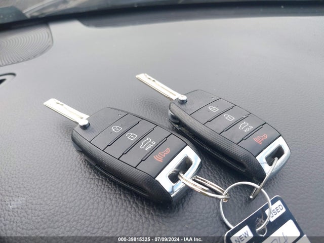 KIA Optima Lx 2014 5XXGM4A70EG270051 Image 11