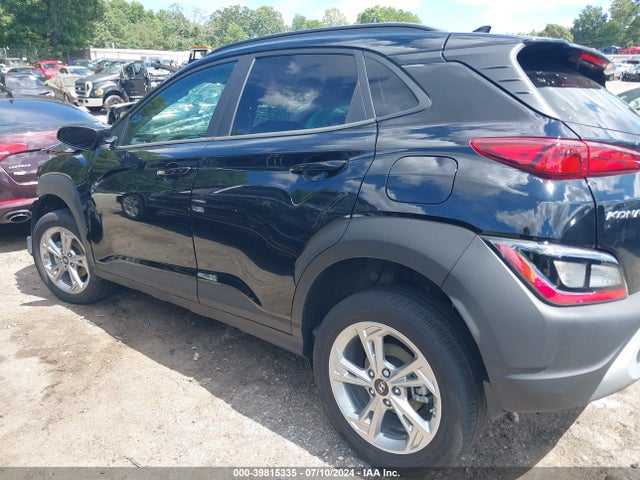 Hyundai Kona Sel 2023 KM8K62AB4PU997957 Image 15